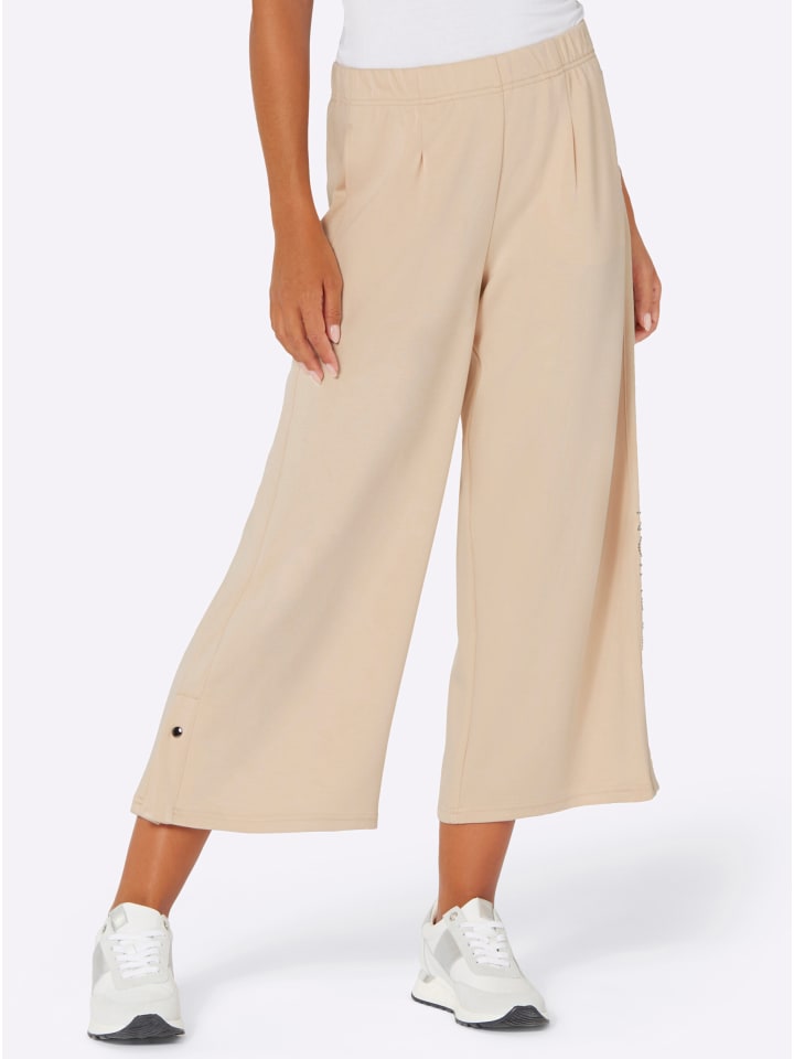 

Тканевые шорты creation L