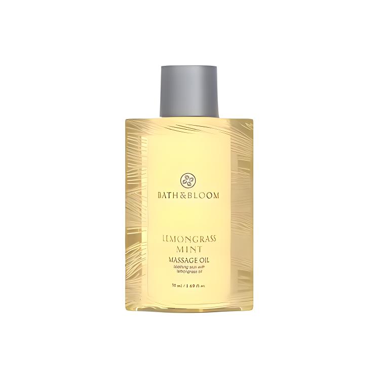 

Лемонграсс эфирное масло для увлажнения кожи 50мл BATH&BLOOM