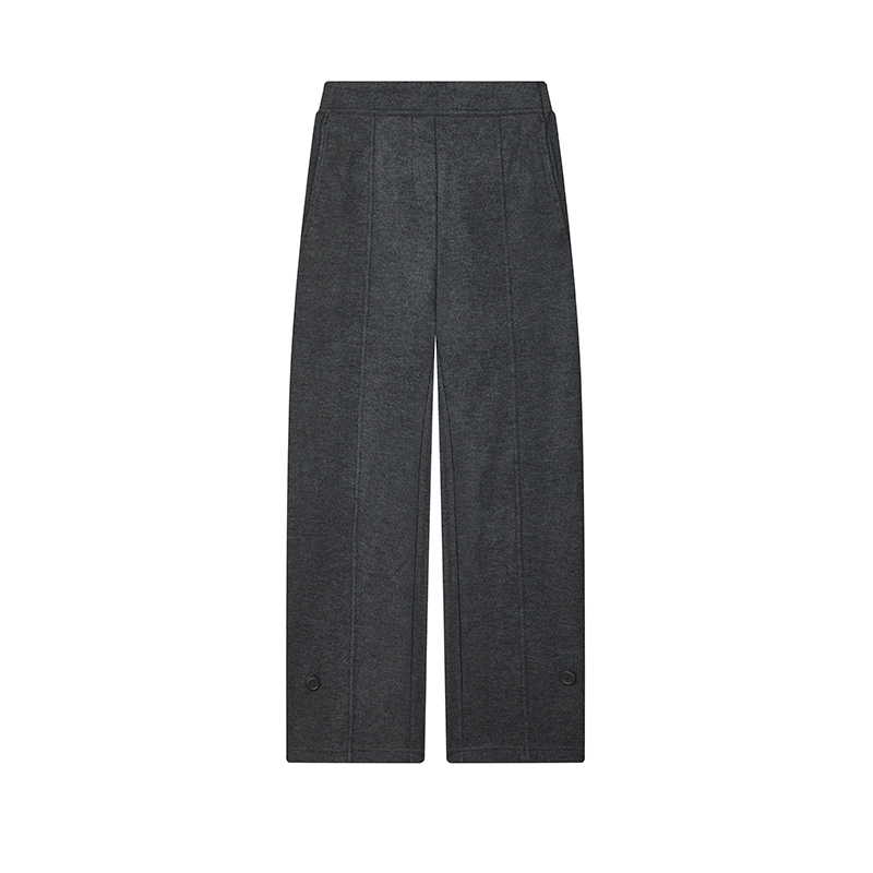 

Повседневные брюки Lifestyle Casual для женщин Ink Cattleya Gray FILA, серый