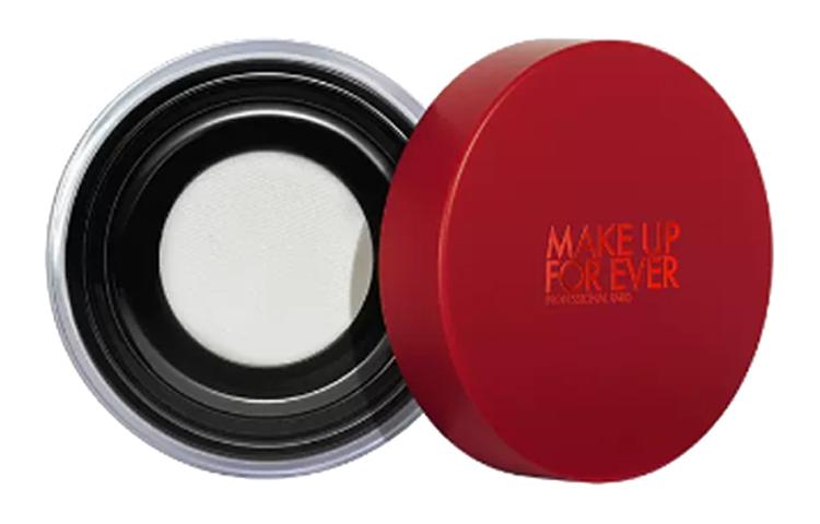 

Ограниченная коллекция Clear Seamless новая пудра 8,5г MAKE UP FOR EVER