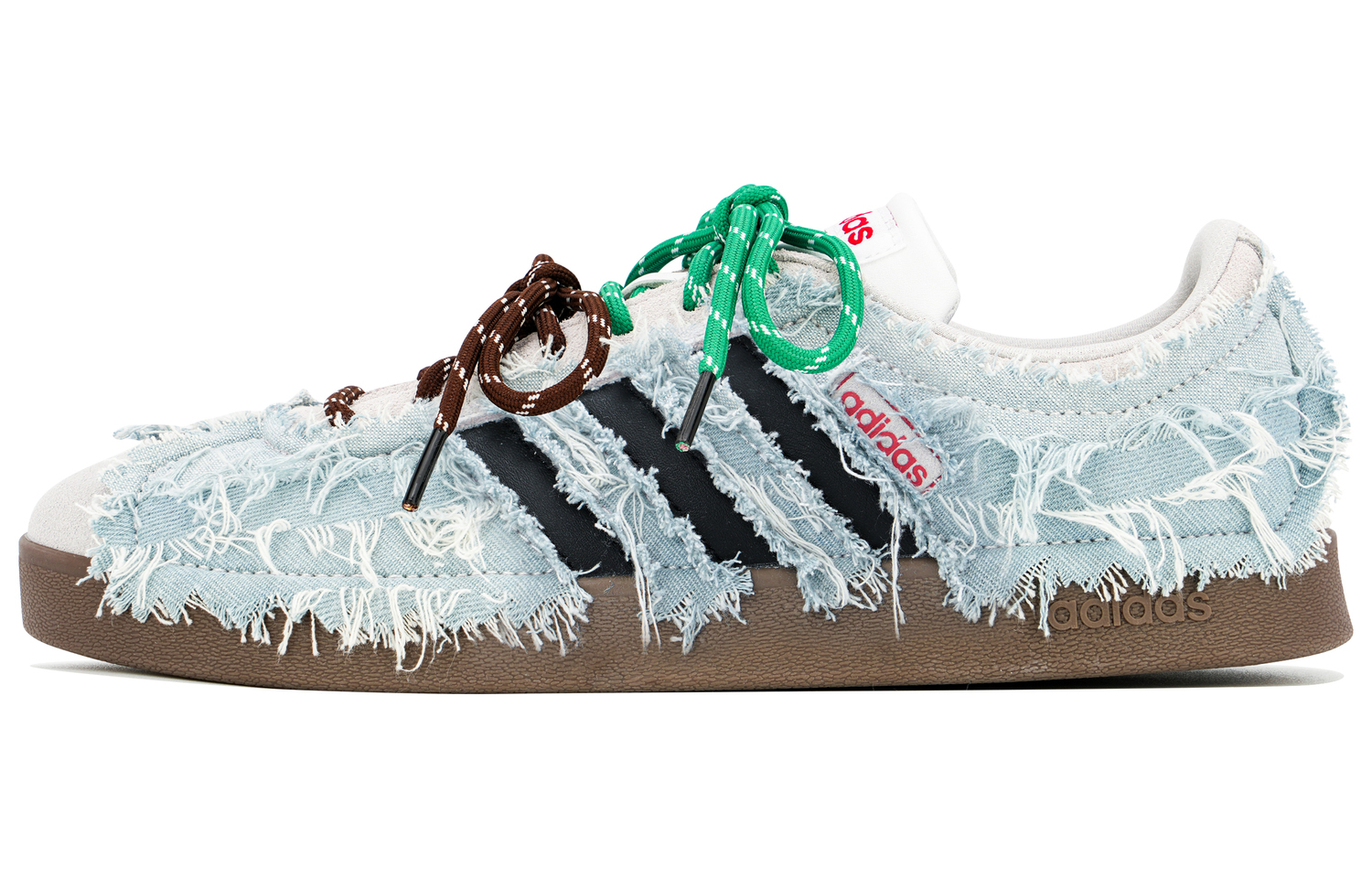 

Adidas VL COURT 2.0 Cushioning, Wear Resistant Low top Skateboard Shoes Unisex Blue