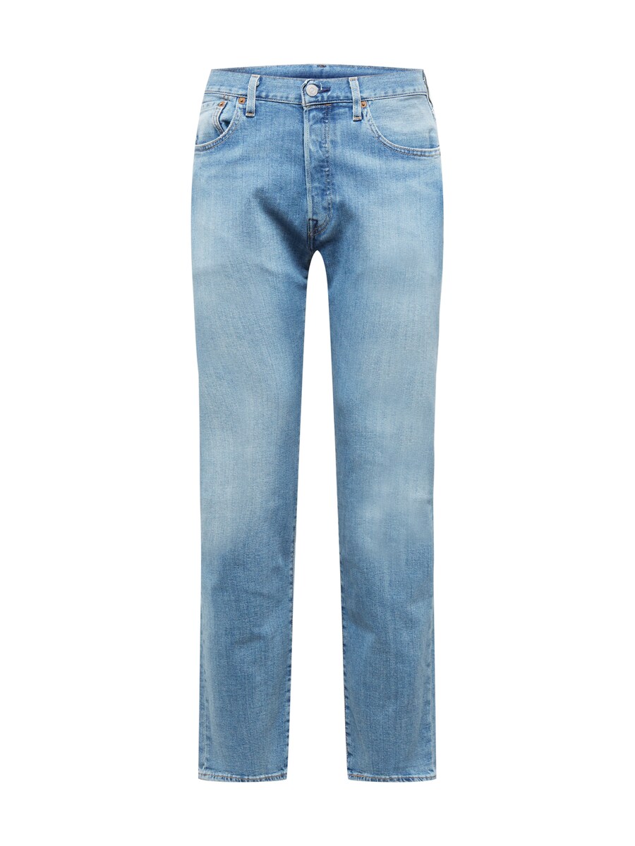 

Обычные джинсы LEVI'S 501, синий деним