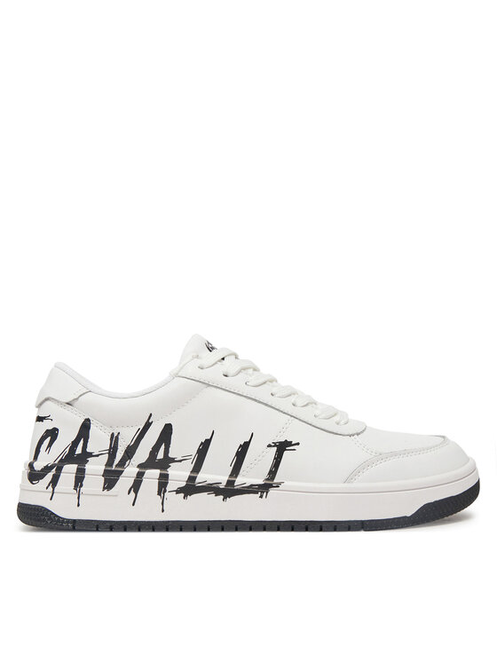 

Кроссовки 78QA3SM5 ZP397 Just Cavalli, белый