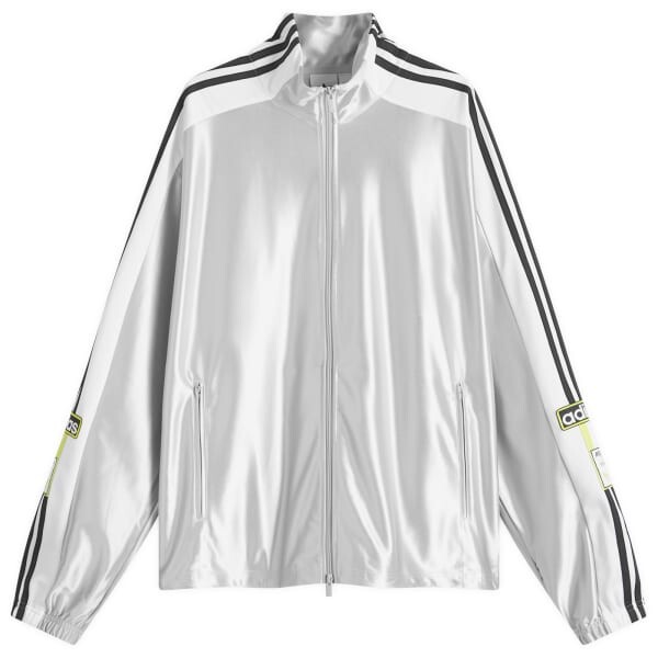 

Куртка Megabreak Adidas, серый