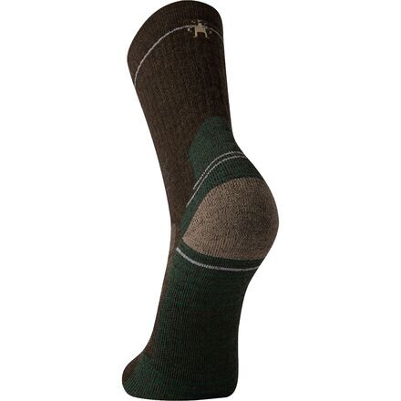 

Носки Performance Hike с полной амортизацией Smartwool, цвет Chestnut