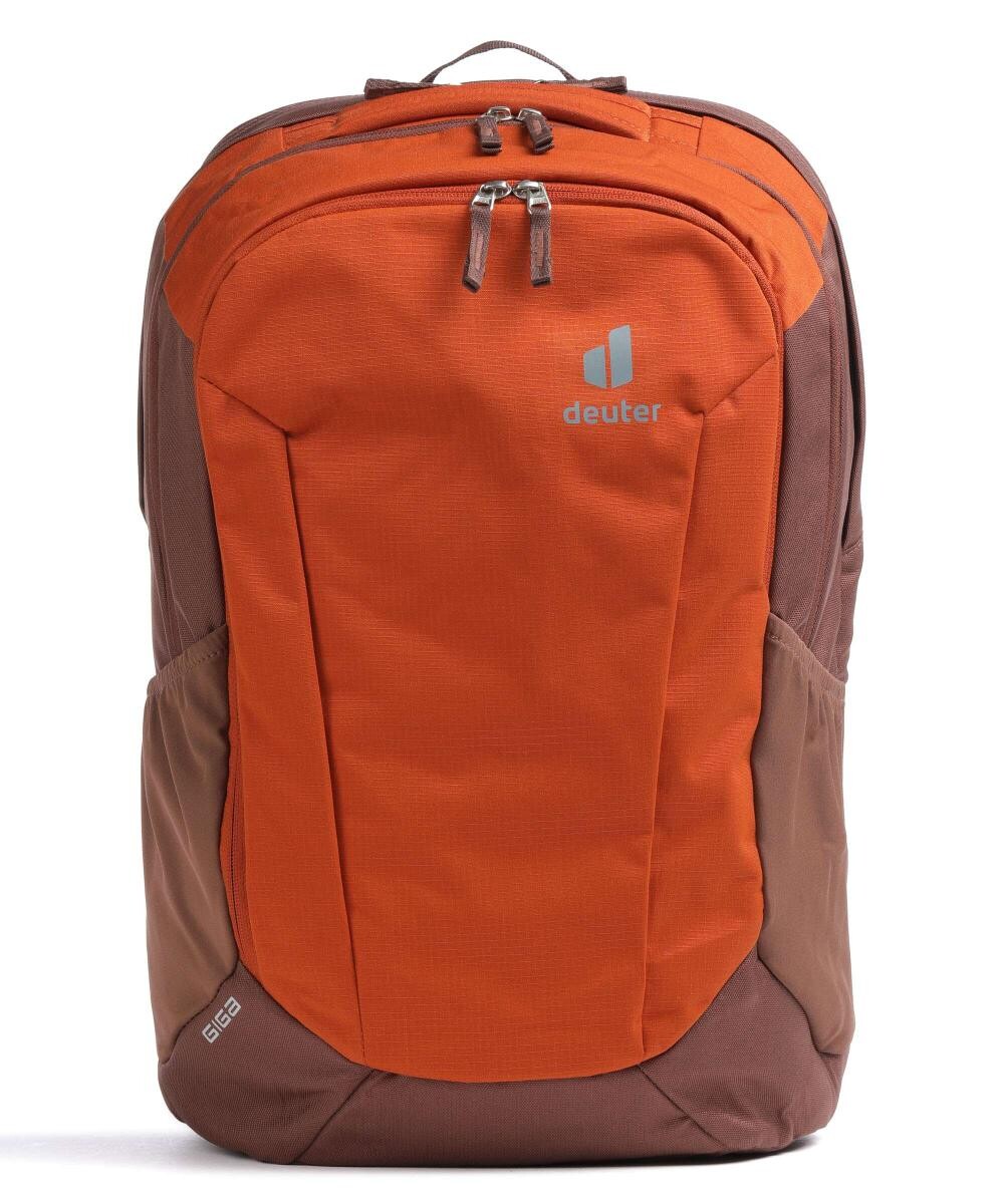

Рюкзак Giga 15 дюймов, полиэстер рипстоп Deuter, оранжевый