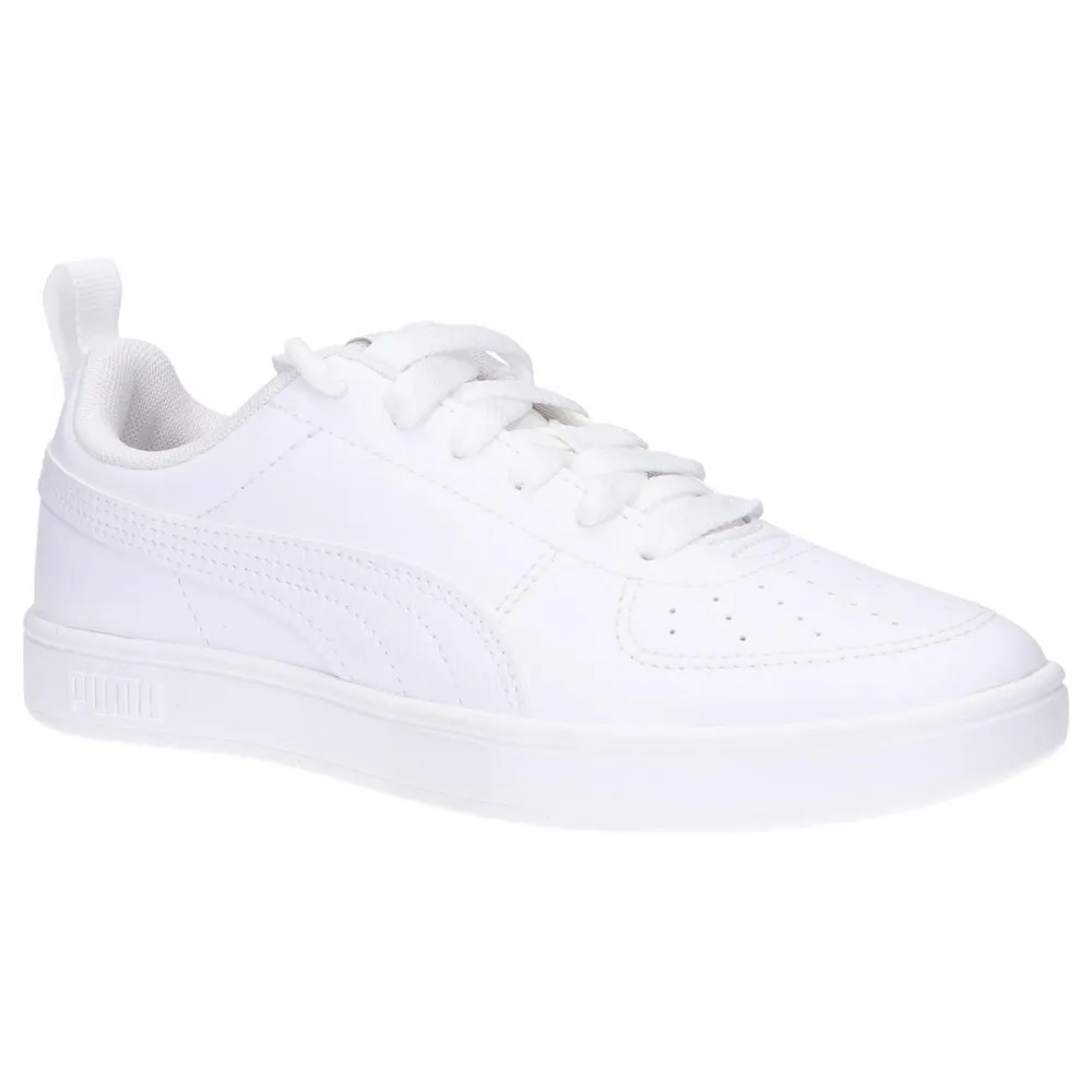 Кроссовки Puma Rickie Jr, белый — фото 2