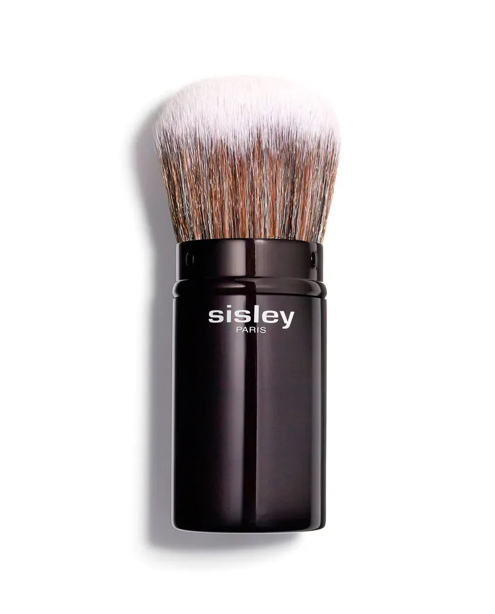 Кисть для бронзирующей пудры Sisley