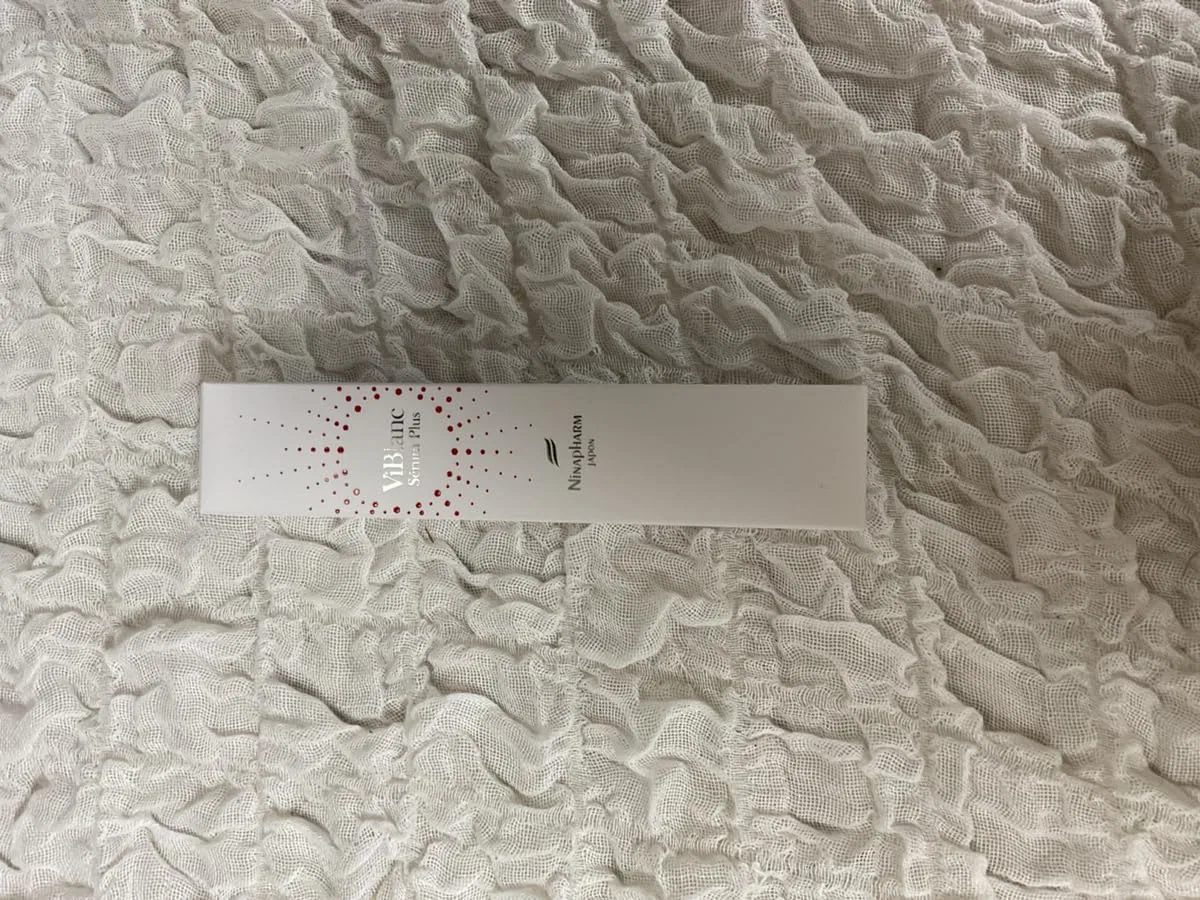 Сыворотка Nifarm — Гель- для лица Nina Farm Vivane Serum Plus, 50 мл