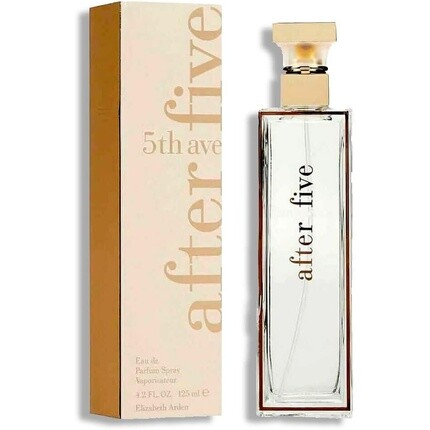 Giorgio Armani Elizabeth Arden Eau De Parfum 125ml — фото 2
