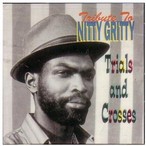 

Виниловая пластинка Nitty Gritty: Tribute to Nitty Gritty