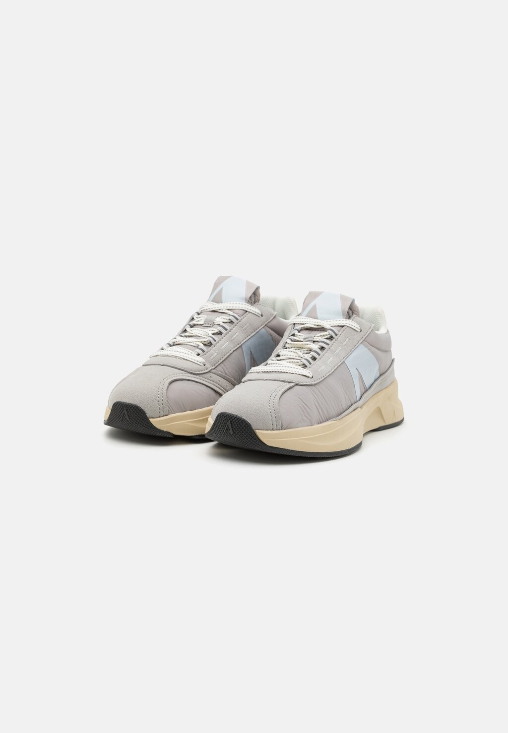 

Низкие кеды Unisex ARKK Copenhagen, серый
