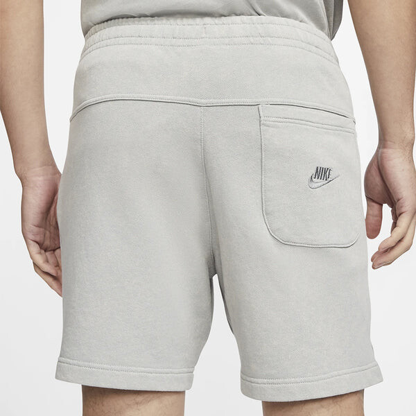 Шорты спортивные jdi спортивные шорты для мужчин Nike, серый — фото 3