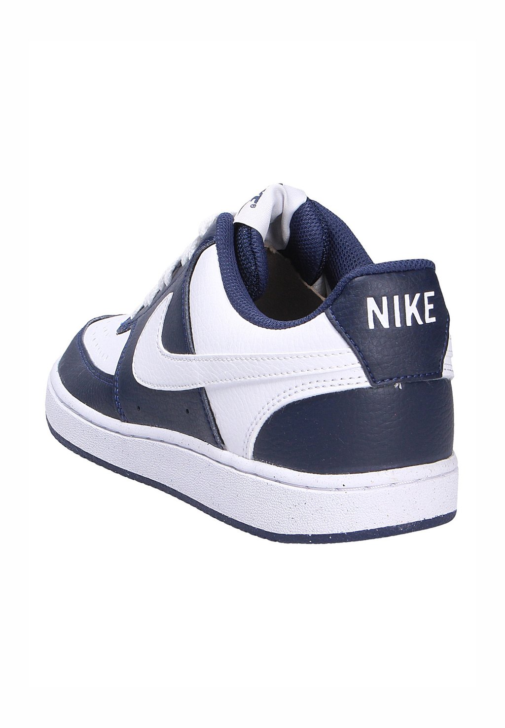 Кроссовки COURT VISION LO Nike Sportswear, синий — фото 3