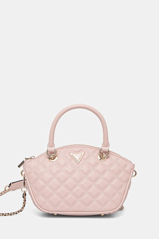 

Сумка GIULLY Guess, розовый