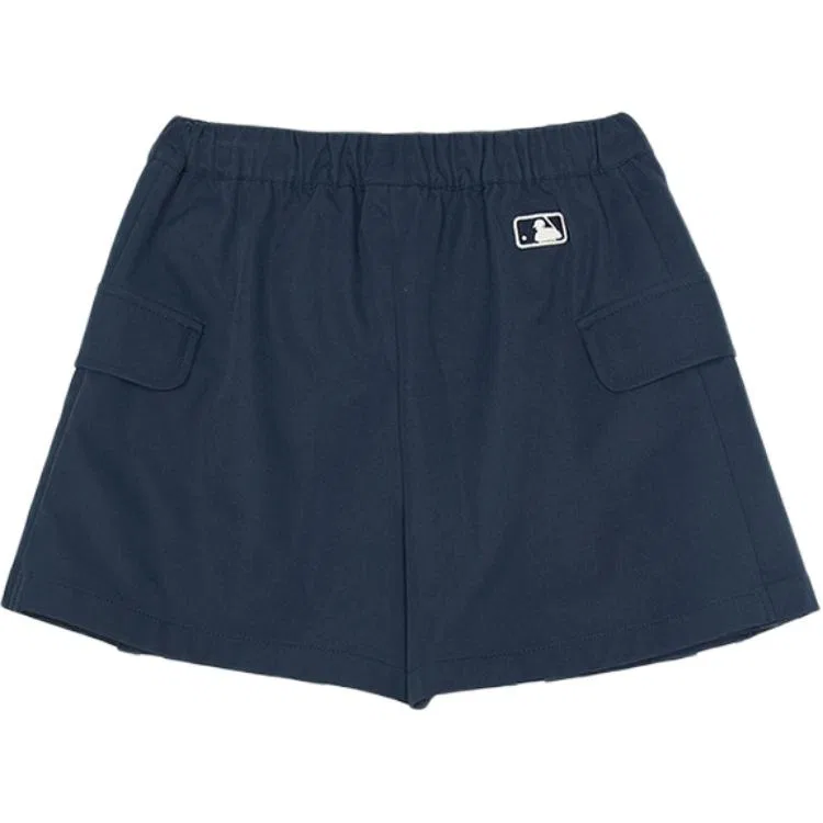 Юбка MLB Navy Blue — фото 3