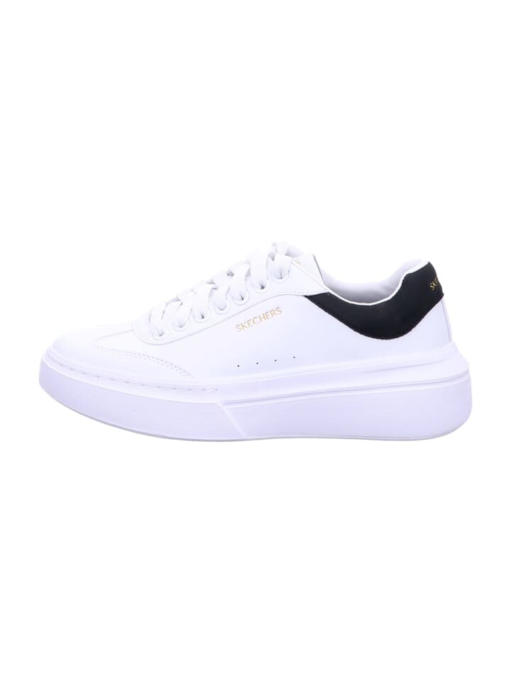 

Низкие кроссовки Skechers Low, белый