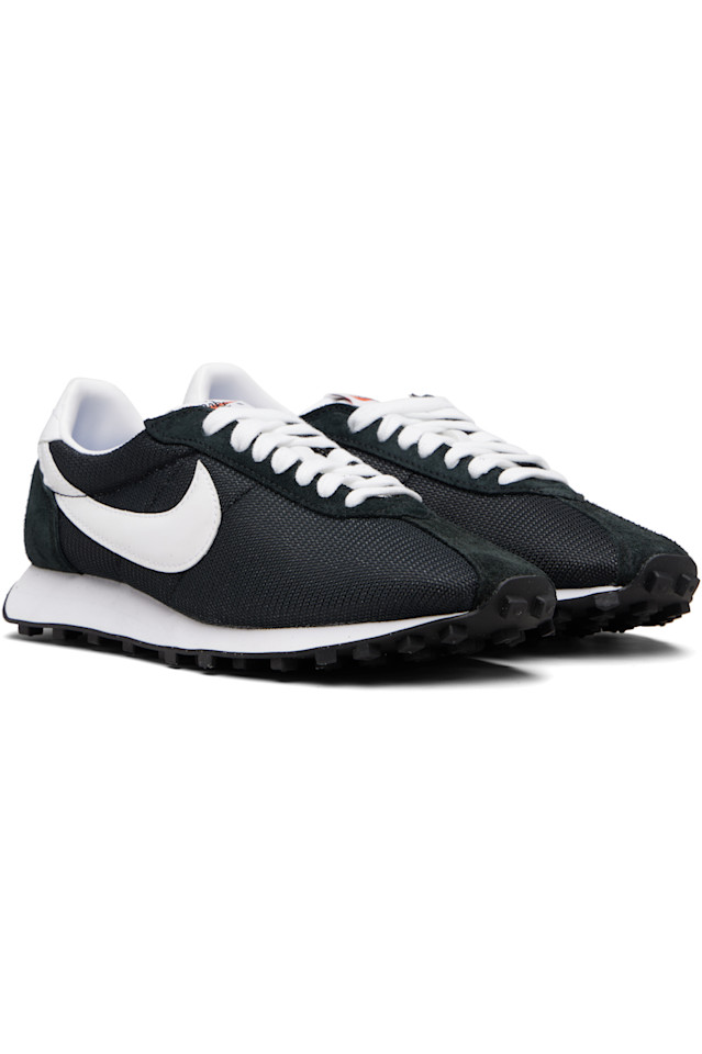 Nike Черные кроссовки LD-1000 — фото 4
