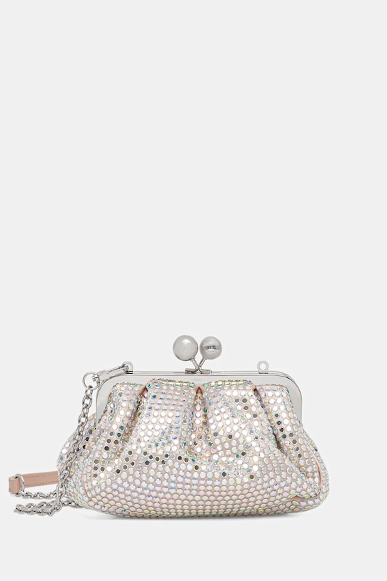 

Сумка alama Weekend Max Mara, розовый