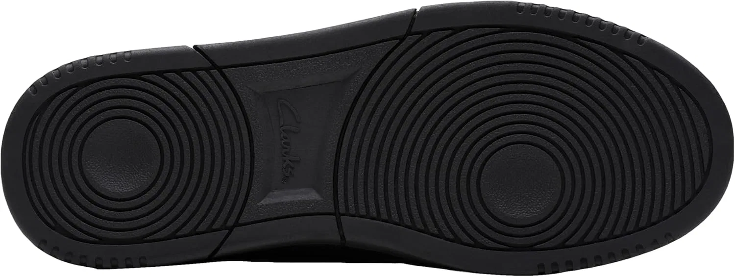 Кроссовки Clarks Men's Canyon Way YSHOES, Black — фото 3