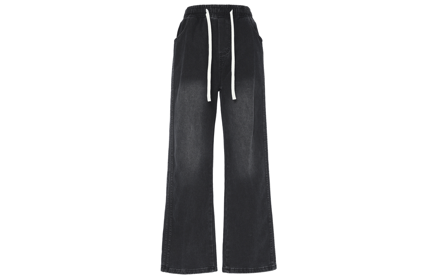 

Джинсы Unisex Jeep, Чистый черный