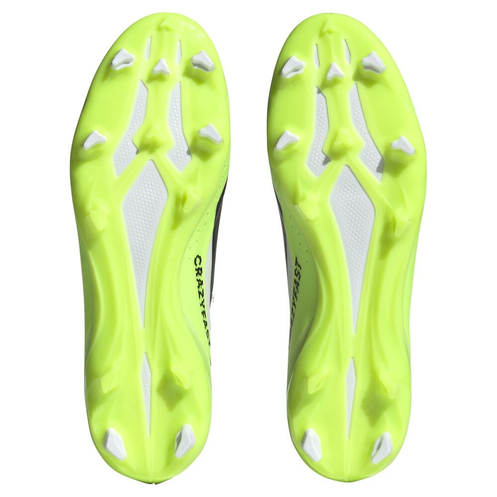 Fg 03. Adidas x CRAZYFAST. Adidas x CRAZYFAST 4. Adidas CRAZYFAST X красные