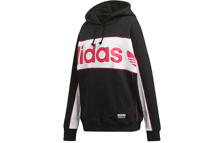 

Adidas Originals Женская толстовка, цвет Black