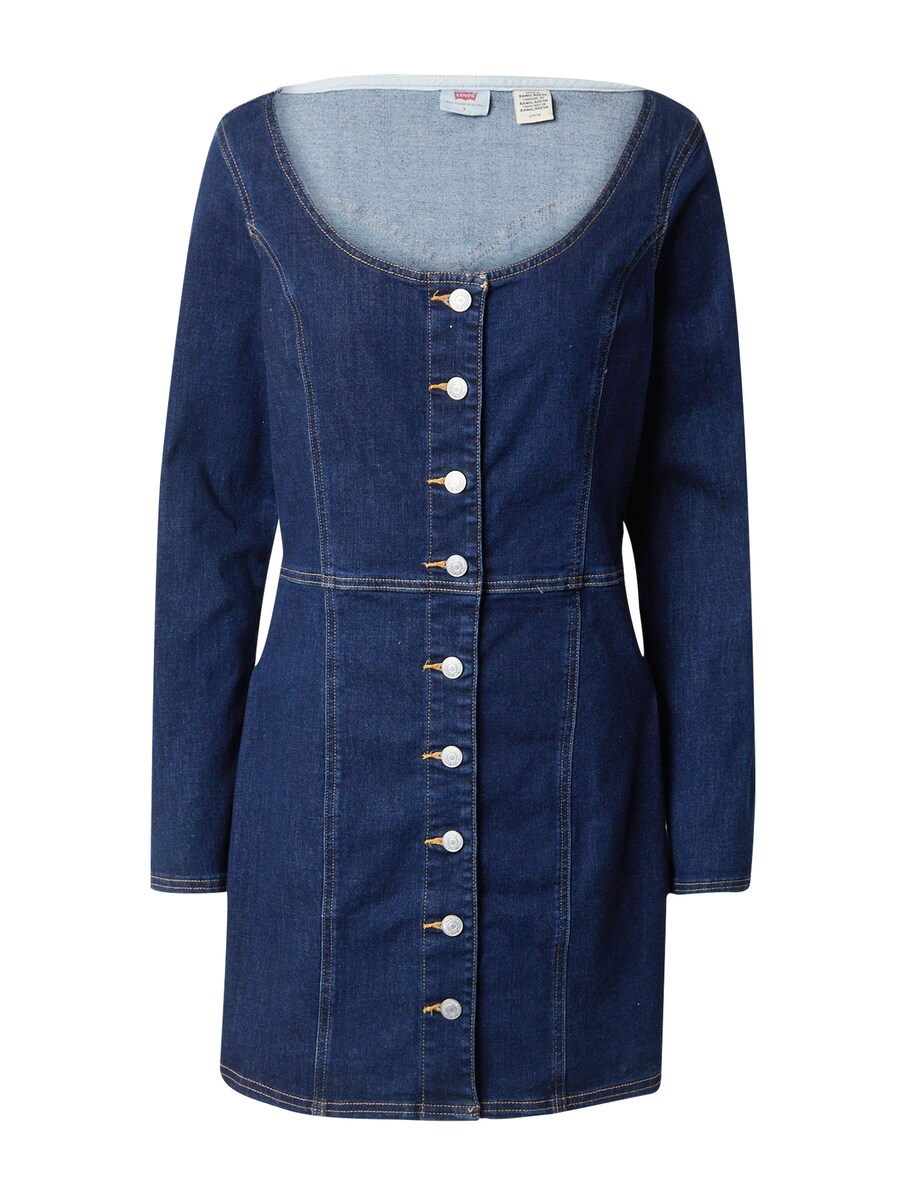 

Платье-рубашка LEVIS Veda, Dark blue