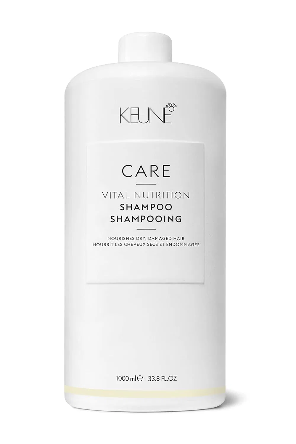 Шампунь «Care Vital Nutrition» от Keune, 1000 мл Keune