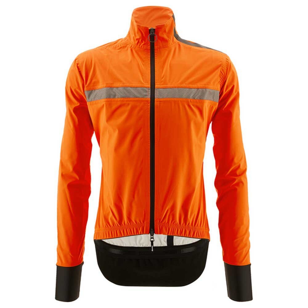 

Куртка Santini Guard Neo Shell, оранжевый