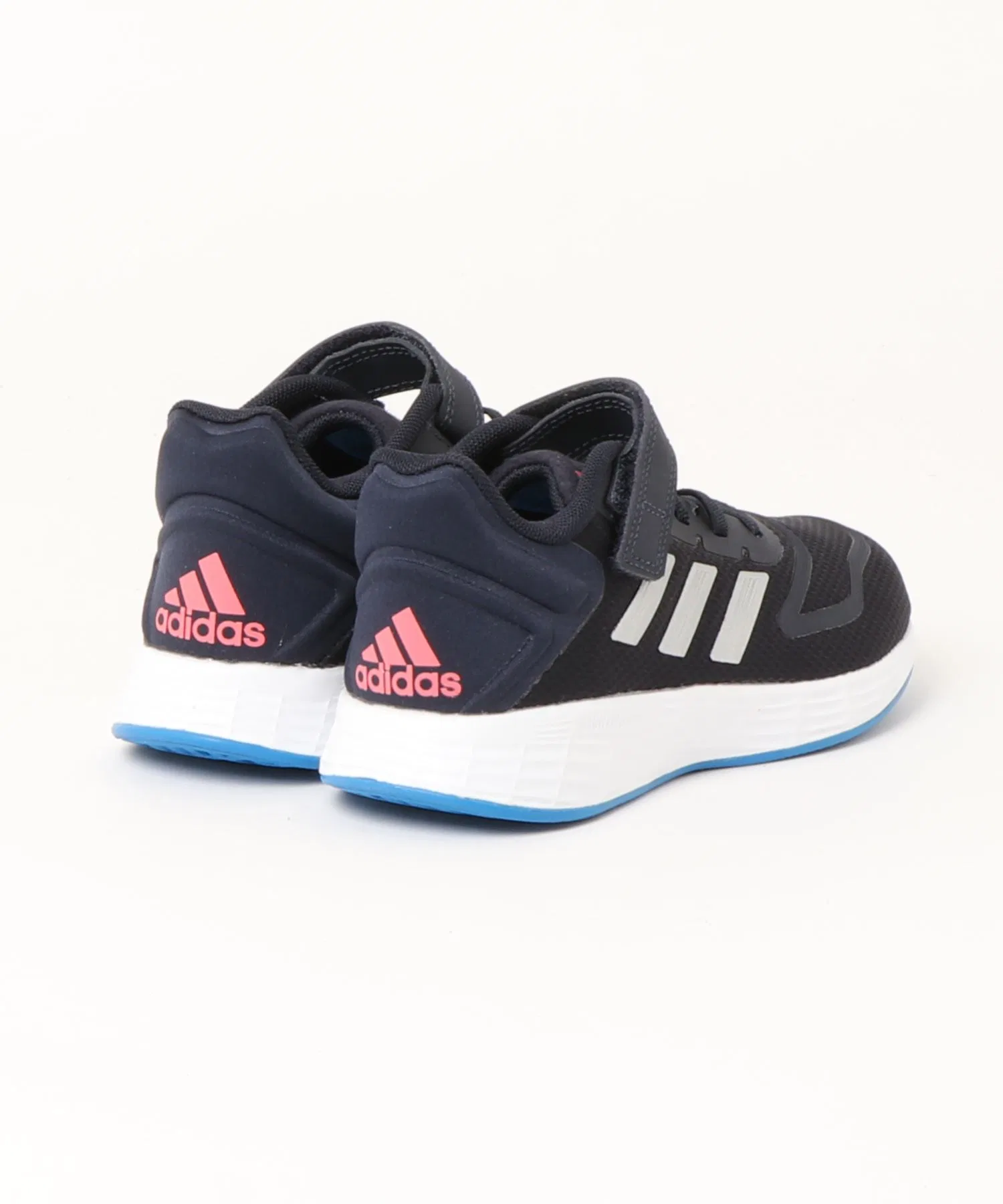 Детские кроссовки adidas DURAMO 10 EL K — фото 2