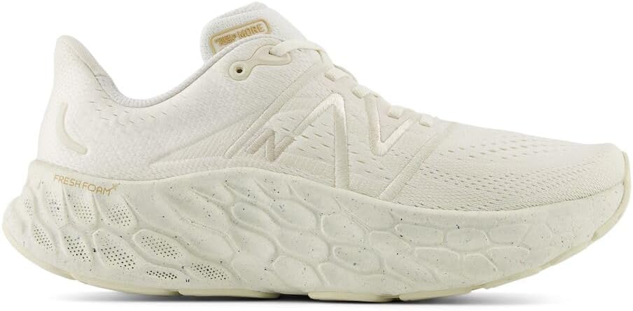 Сланцы New Balance Unisex-Adult 50 V1, Sea Salt/Turtledove/Timberwolf — фото 3