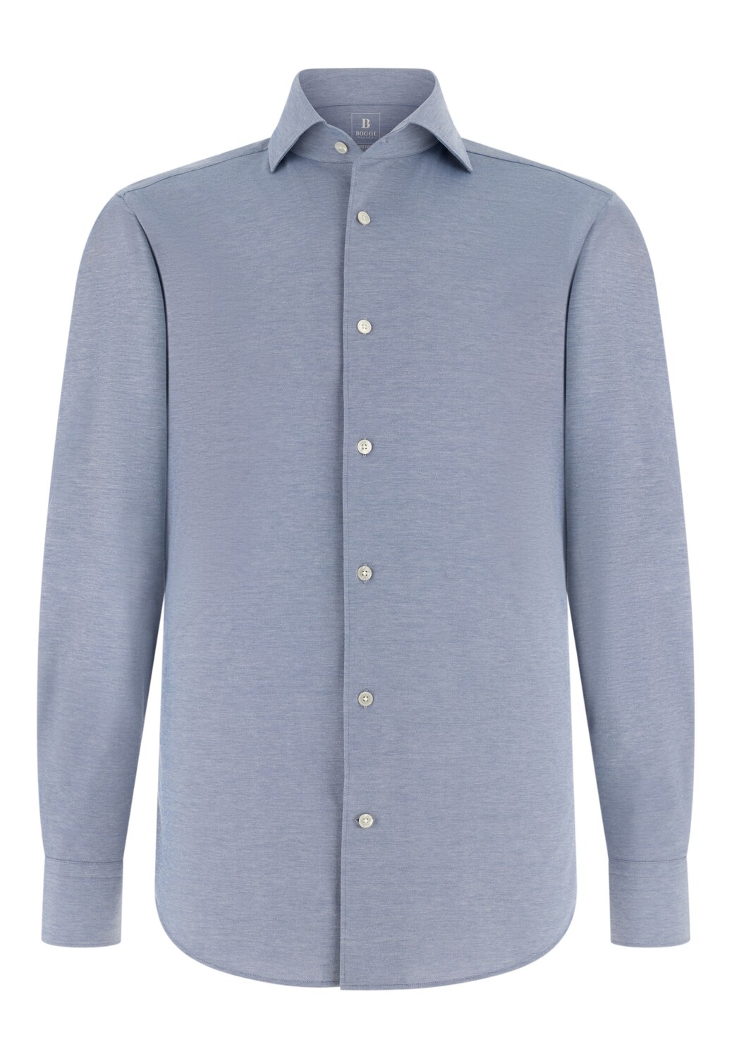 

Boggi Milano Рубашка на пуговицах Regular fit в цвете Opal