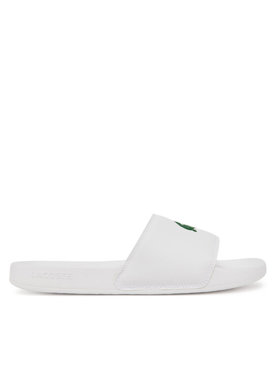 

Мюли Serve Sliders 7-49CMA0041 Lacoste, белый