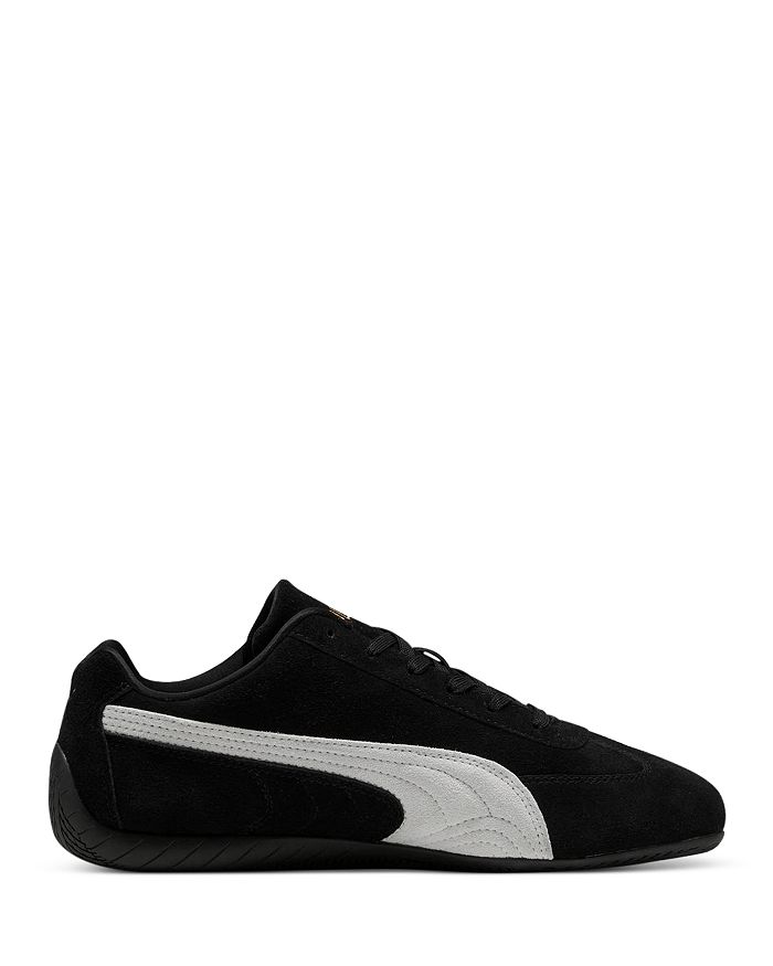

Унисекс кроссовки Speedcat OG PUMA, черный