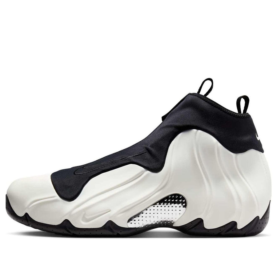 

Кроссовки Nike Air Flightposite 'Sail Black', бежевый