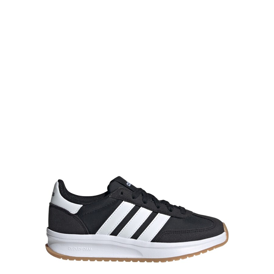 Кроссовки ADIDAS SPORTSWEAR Run 70s 2.0, черный — фото 2