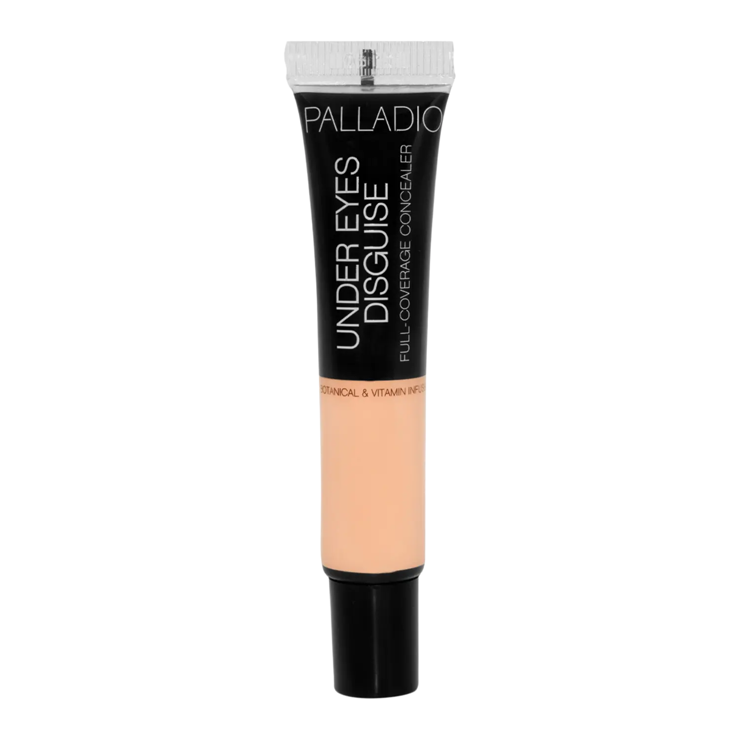 

Консилер с полным покрытием Palladio Beauty, Crème Brulee