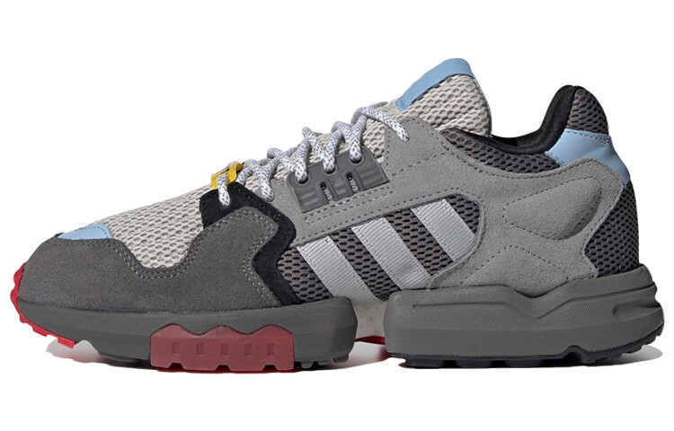 

Кроссовки Adidas Originals ZX Torsion Lifestyle Unisex, темно-серый
