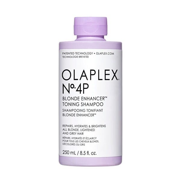 

№4p Тонизирующий шампунь 250 мл Olaplex