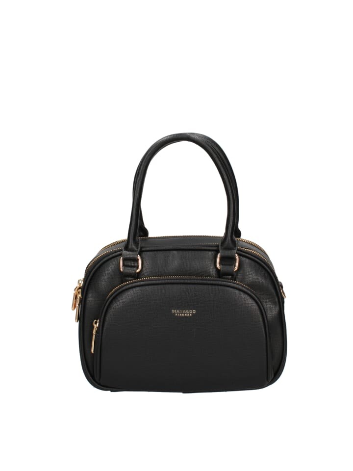 

Сумка DIANA Handtasche, черный