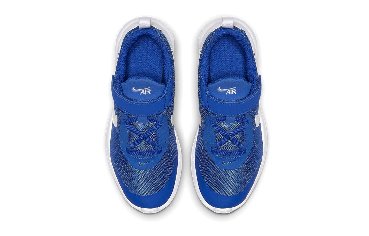 Кроссовки Nike Air Max Oketo Kids Lifestyle Shoes PS — фото 3