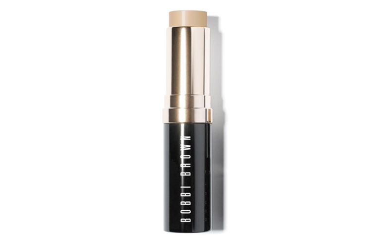 BOBBI BROWN Комфортные балансирующие розовые палетки для маскировки и коррекции тона кожи — фото 4