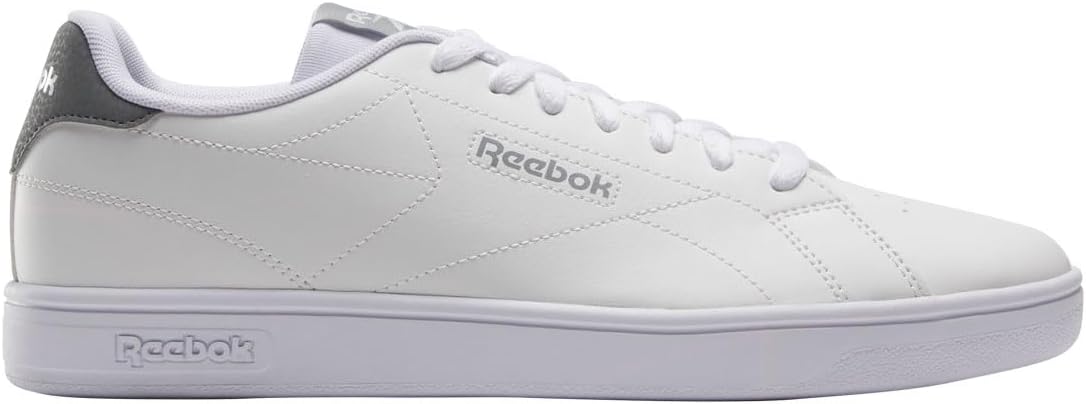 

Теннисные кроссовки Reebok Court CLN для мальчиков, белый