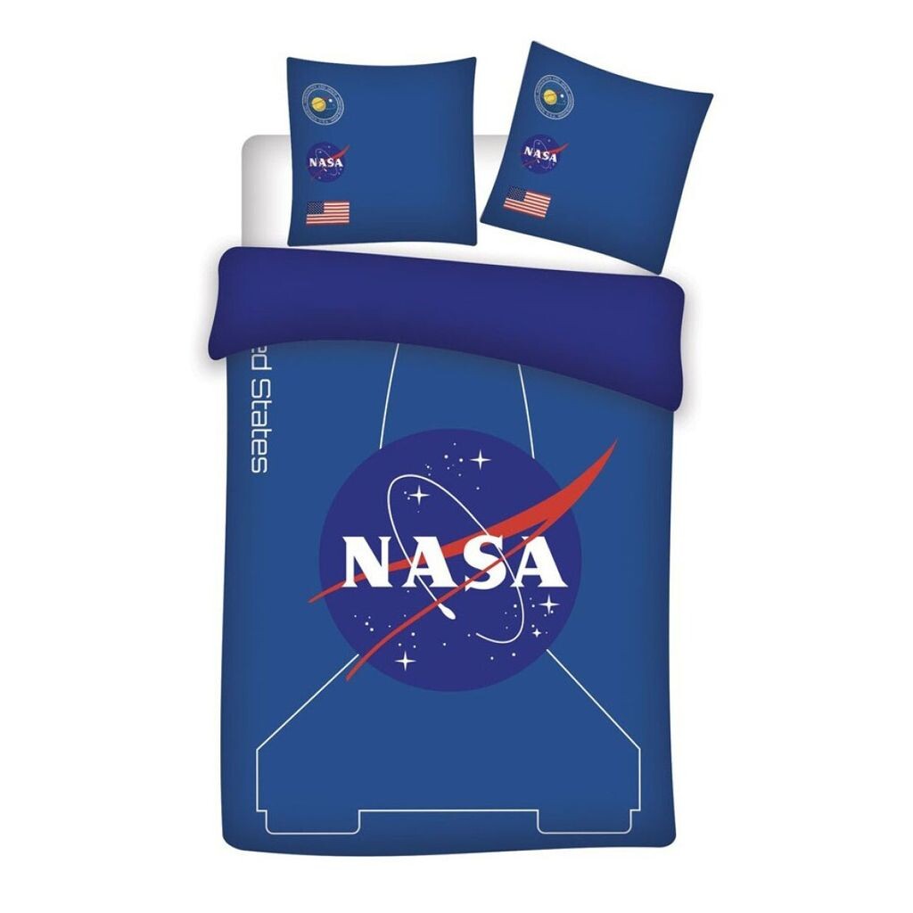 

Постельное белье 140х200 Original NASA микрофибра PHU CARBOTEX