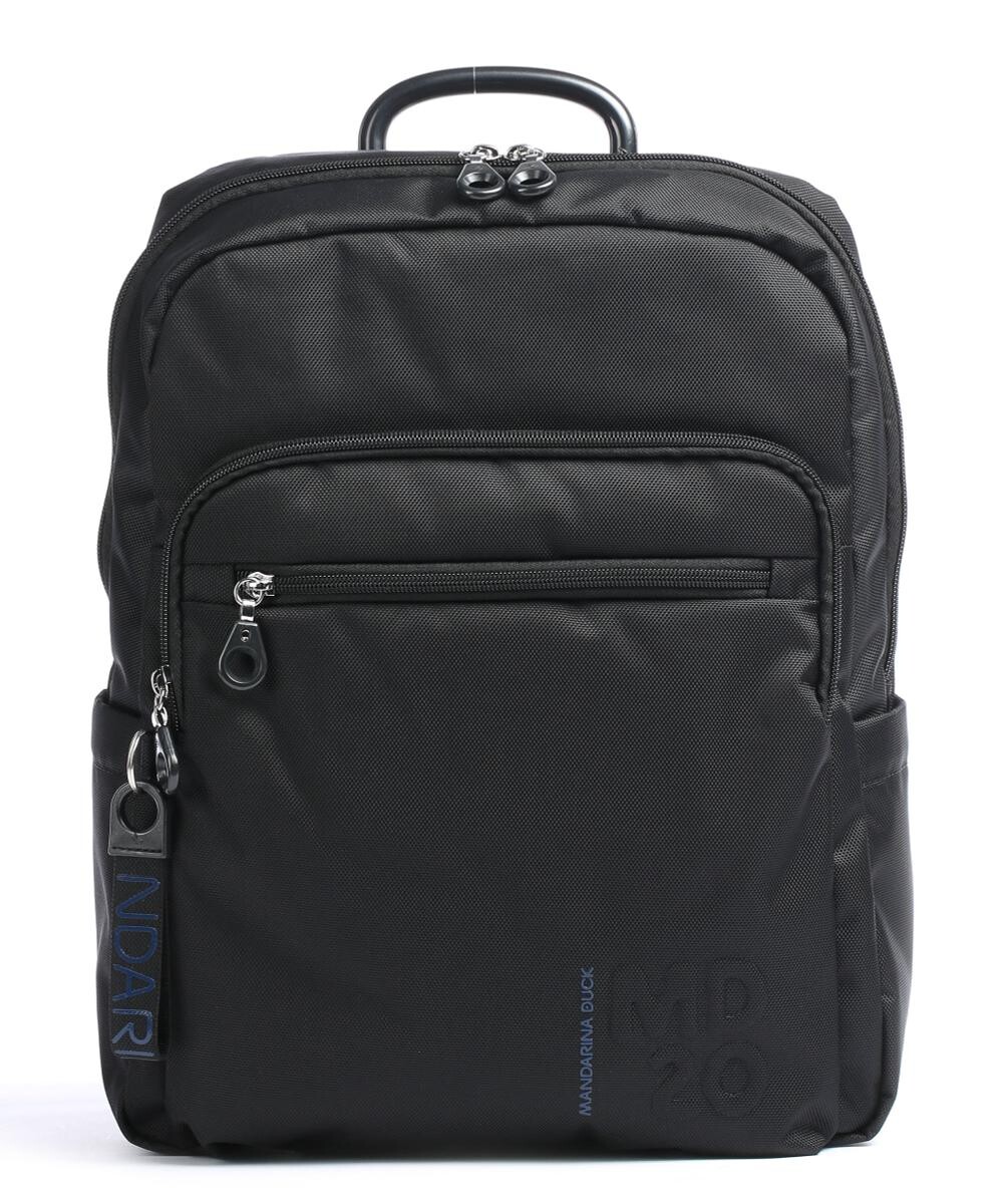 

Рюкзак MD20 13″ полиэстер Mandarina Duck, черный