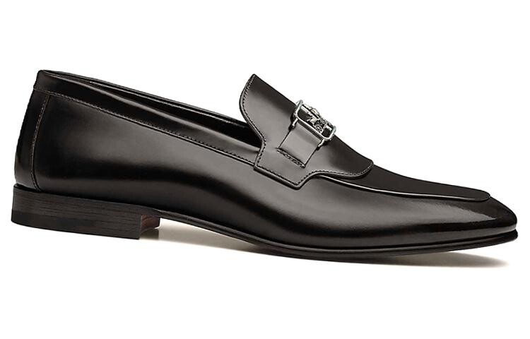 Bemol Женская повседневная обувь Ebony Brown/черный/оранжевый Hermes — фото 2