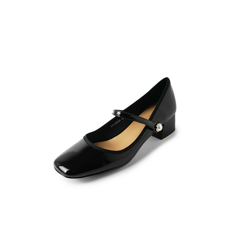 

Туфли FLOWERSKAM Mary Jane Shoes Women's