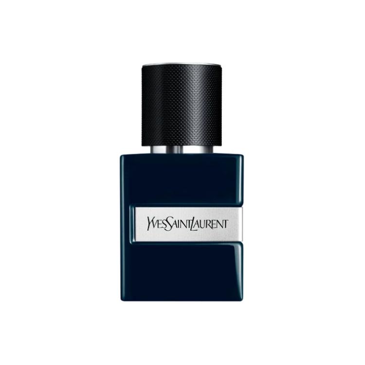 Мужской парфюм Le Parfum 2025Y деревянный парфюм 40мл/60мл/100мл герань пачули SAINT LAURENT — фото 2