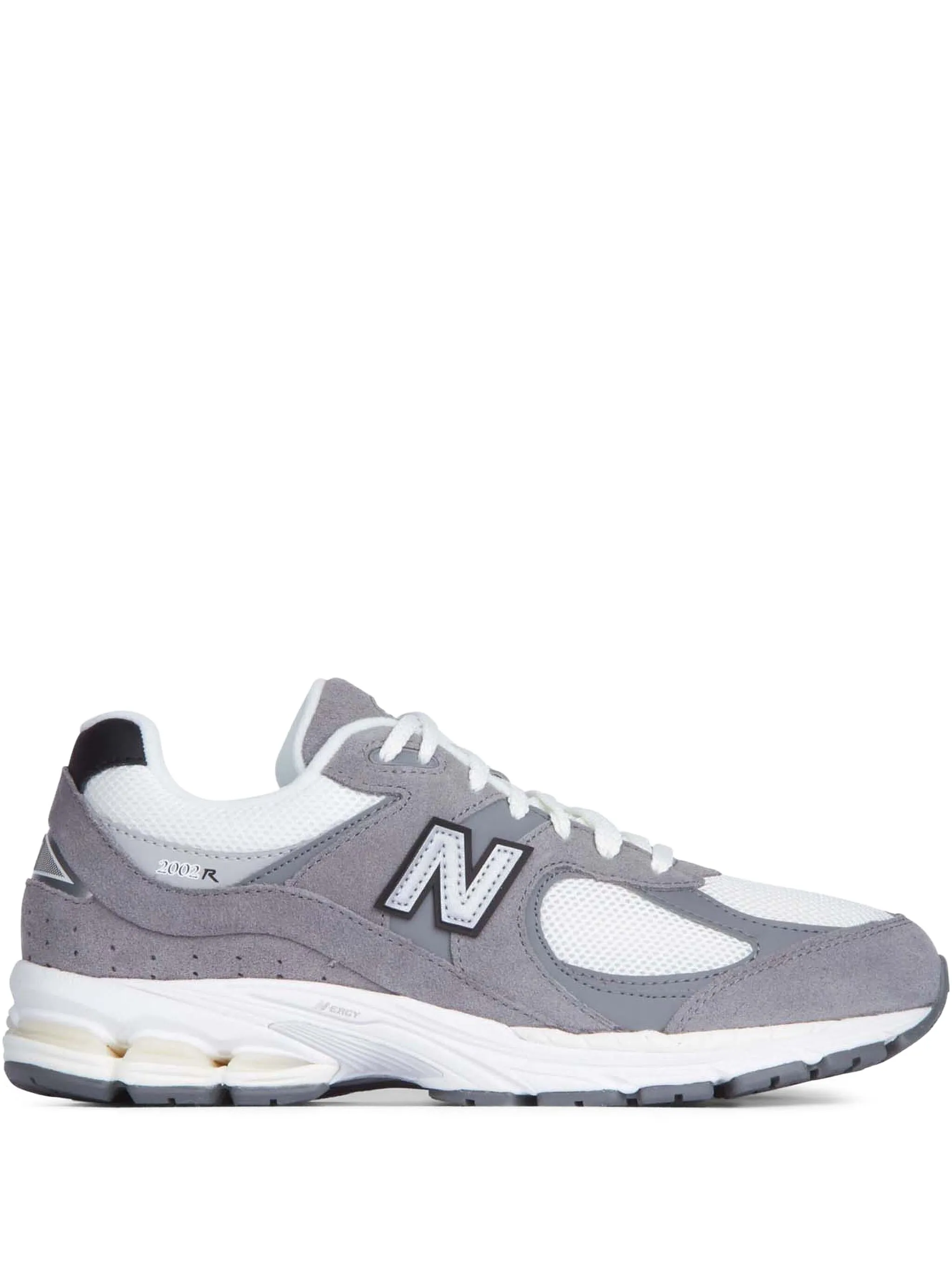 

Кроссовки 2002R Harbor New Balance, серый